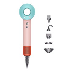 Dyson Supersonic™ Ceramic Pop - Secador de cabelo, Dyson
