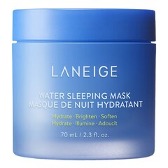 Water Sleeping Mask - Máscara de Noite Hidratante, Laneige