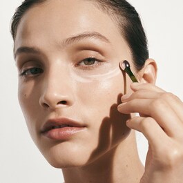 Le Concentré Contour des Yeux- Concentrado de Contorno dos Olhos