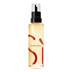 Sì Passione - Eau de Parfum Intense Perfume de Mulher Floral Recarregável, Armani