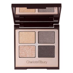 Luxury Palette The Uptown Girl - Paleta Sombras, Charlotte Tilbury