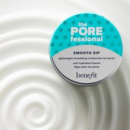  The POREfessional Smooth Sip - Hidratante facial para poros