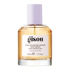Perfume para o cabelo com mel - Lavanda, Gisou