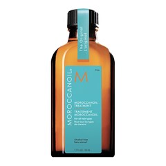 Tratamento Moroccanoil, Moroccanoil