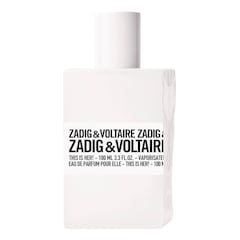 This is Her! Eau de Parfum, Zadig & Voltaire