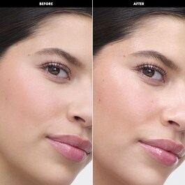 Fixador maquilhagem GLOW - Duração 12H, sem transferência, acabamento luminoso