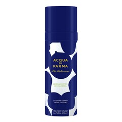 BLU MEDITERRANEO BERGAMOTTO BODY L 150ML, ACQUA DI PARMA