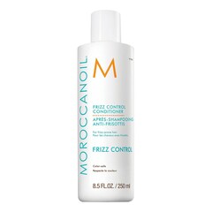 Frizz Control Conditioner - Condicionador anti-frisado, Moroccanoil