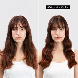 Vitamino Color - Spray Aperfeiçoador Multi benefícios