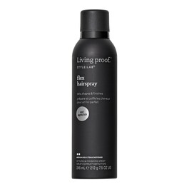 Style Lab Hairspray - Spray de fixação para modelação e acabamento
