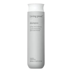 Full Shampoo - Champô Volumizador, Living Proof