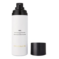 Veil Soft Focus Setting Spray - Spray fixante, Hourglass