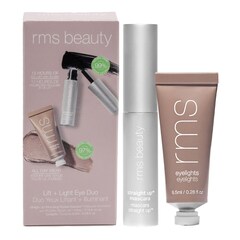 Duo Lift + Lumière Yeux - Coffret Maquilhagem, RMS Beauty