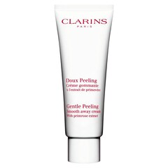 Doux Peeling - Crème Gommante, Clarins