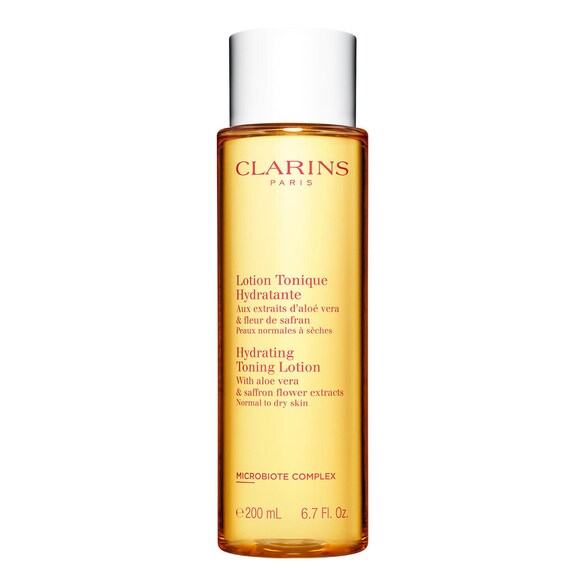 Lotion Tonique Hydratante - Tónico Hidratante, CLARINS