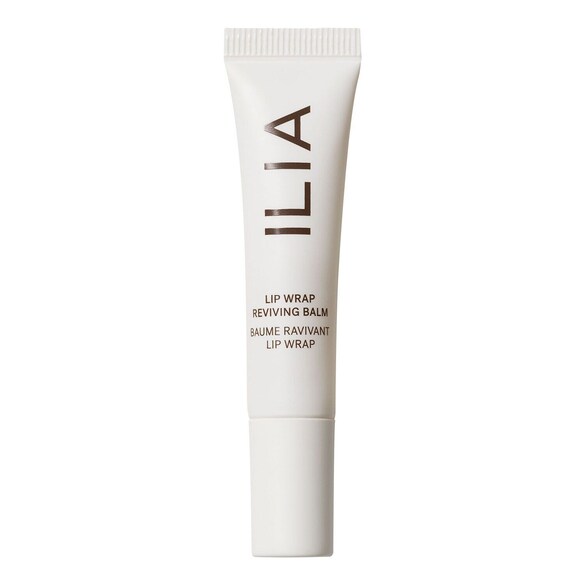 Baume régénérant Lip Wrap - Bálsamo de Lábios, Ilia