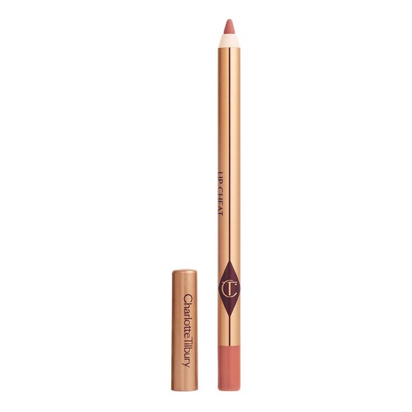 Lip Cheat - Lápis para lábios sem transferência, Charlotte Tilbury