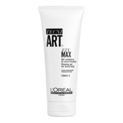 Tecni ArtFix Max - Gel de Fixação, L'Oréal Professionnel