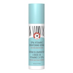 10% Vitamin C - Sérum Iluminador, First Aid Beauty