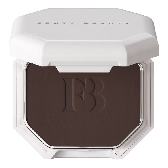 Pro filt'r soft matte powder - Base Mate em Pó , Fenty Beauty by Rihanna