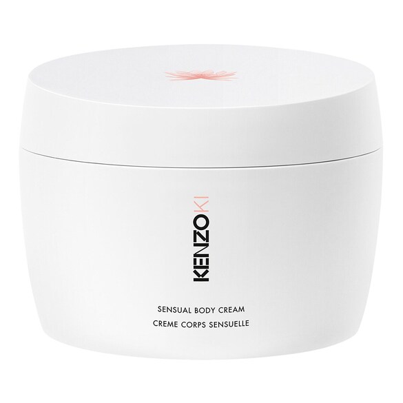 Kenzoki Nourishing Flow - Creme Hidratante Corporal, Kenzoki
