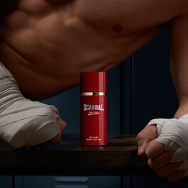 Scandal Pour Homme - Desodorizante Spray