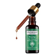 Worship - Sérum antioxidante de alta proteção, Antipodes