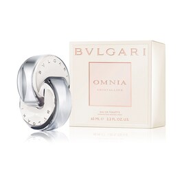 Omnia Crystalline Eau de Toilette