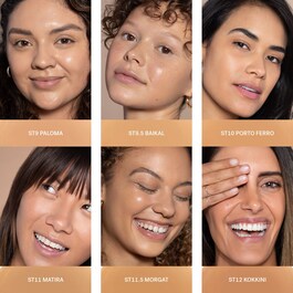 Super Serum Skin Tint SPF 30 - Creme Sérum com cor