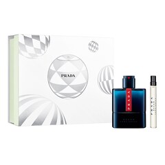 Coffret Luna Rossa Ocean - Eau de Toilette 100ml, Prada