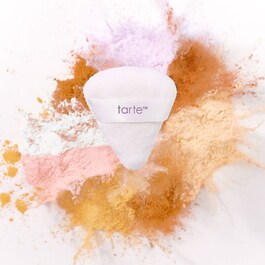 creaseless setting powder - Pó fixador