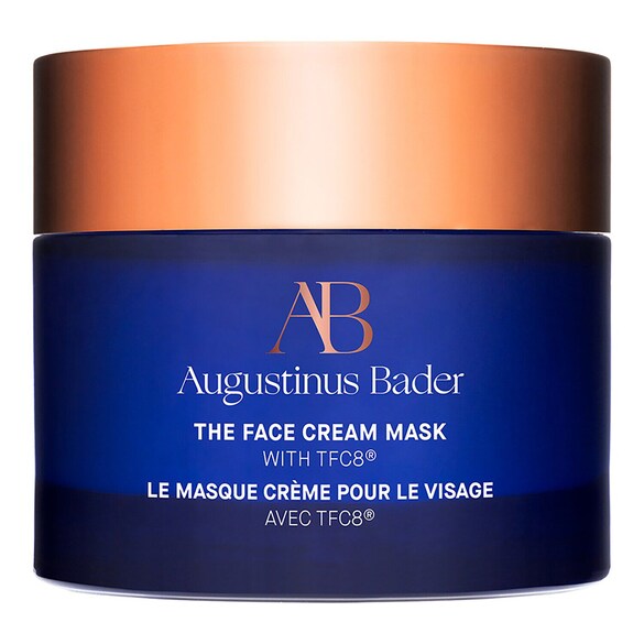 The Face Mask - Máscara Facial, Augustinus Bader