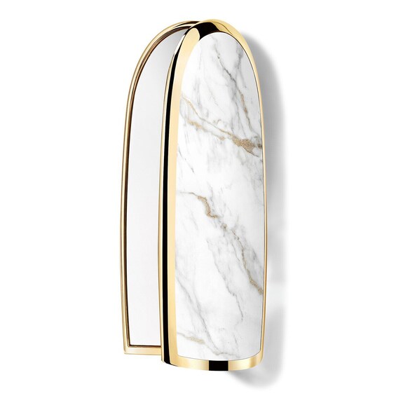 Rouge G - a capa joia de duplo espelho, Guerlain