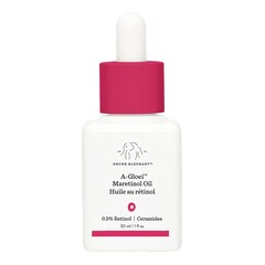 A-Gloei™ Maretinol Oil - Óleo Facial Com Retinol, Drunk Elephant