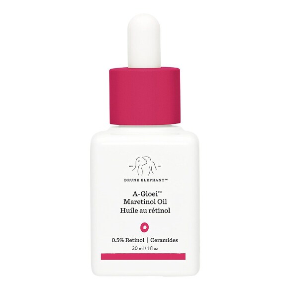 A-Gloei™ Maretinol Oil - Óleo Facial Com Retinol, DRUNK ELEPHANT