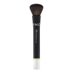 06 Pincel Multiúsos para o Rosto - Aplicação intuitiva, acabamento perfeito, Sephora Collection