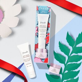 Dewy Skin Duo - Conjunto de cuidados da pele 