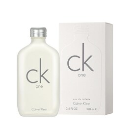 ck one - Eau de Toilette