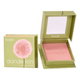 Dandelion WANDERful World- Blush em pó 