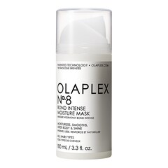 No.8 Bond Intense Moisture Mask - Máscara para o cabelo, Olaplex