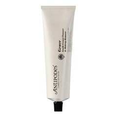 Grace - Creme de Limpeza e Desmaquilhante , Antipodes