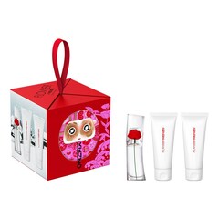 FLOWER BY KENZO - Coffret Eau de Parfum , Kenzo