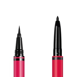 Twin Liner - Delineador duplo líquido e lápis de cor com uma duração de 16 horas