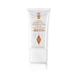 Super radiance resurfacing facial - Máscara Facial