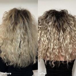 Like A Virgin - Shampoo Detox Clarificante