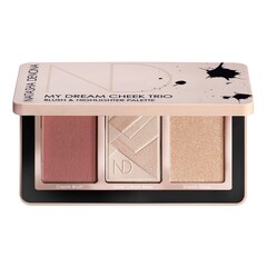 My Dream Cheek Trio - Paleta de Tez, Natasha Denona