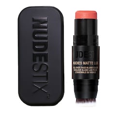 Nudies All Over Face Matte Lux - Blush Stick, Nudestix