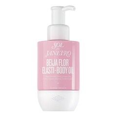 Beija Flor™ Elasti-Body Oil - Óleo de preenchimento para o corpo, Sol De Janeiro