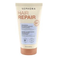 Amaciador reparador fortificante - Produto reparador, Sephora Collection