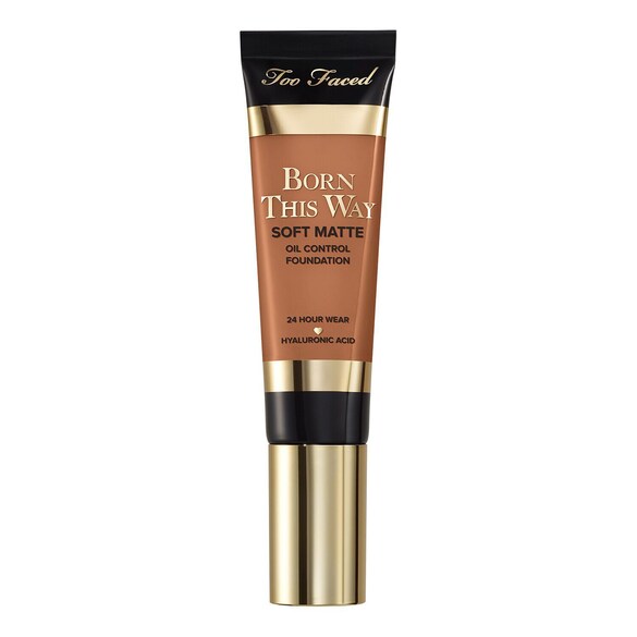 Born This Way Soft Matte Foundation - Base, Too Faced